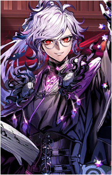Edmond Dantès
