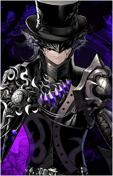 Edmond Dantès