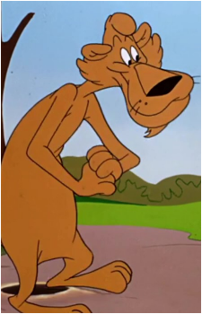 Pete Puma's image