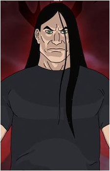 Nathan Explosion