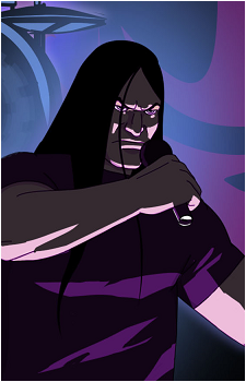 Nathan Explosion