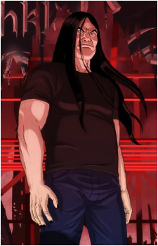 Nathan Explosion