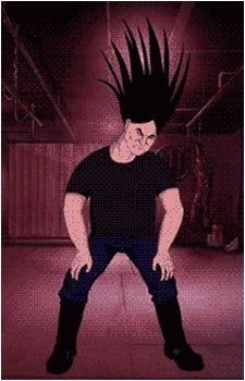 Nathan Explosion