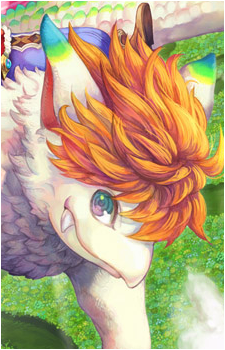Flammie's image