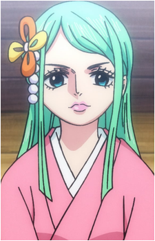 Kozuki Toki