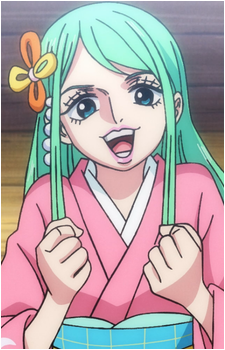 Kozuki Toki