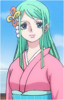 Kozuki Toki