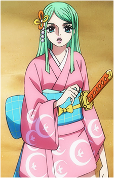 Kozuki Toki