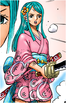 Kozuki Toki