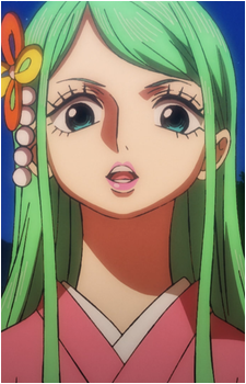 Kozuki Toki