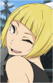 Saeko Tanaka's image
