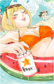 Saeko Tanaka