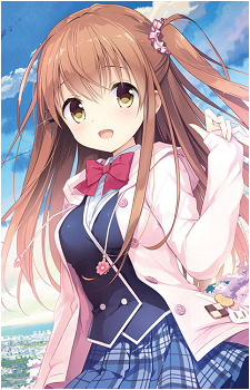 Sena Himeno's image