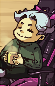 Old Woman