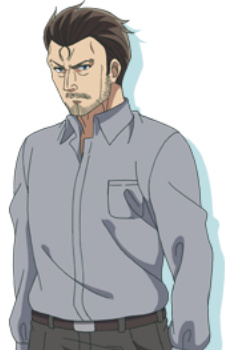 Jouichi Onishima