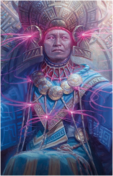 Akal Pakal's image