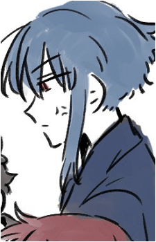 Fuyu Ushirono