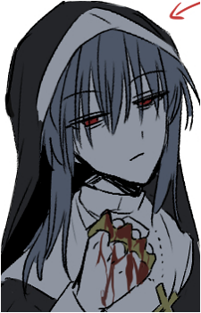 Fuyu Ushirono
