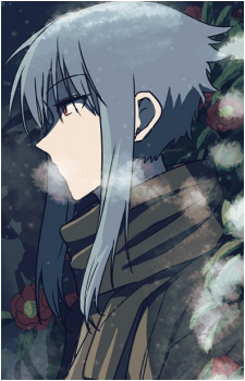 Fuyu Ushirono