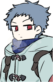 Fuyu Ushirono