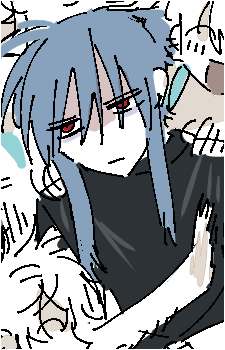 Fuyu Ushirono
