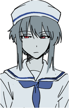 Fuyu Ushirono