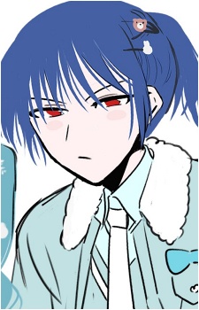 Fuyu Ushirono