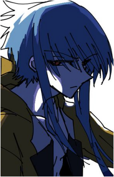 Fuyu Ushirono