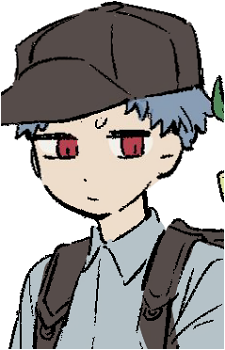Fuyu Ushirono