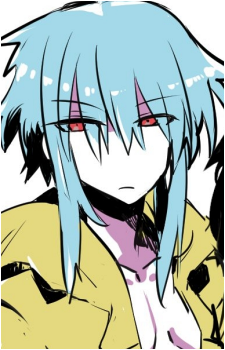 Fuyu Ushirono