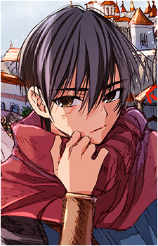 Tsubasa {KSKH}