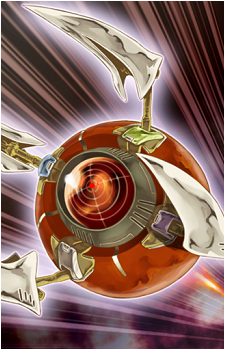 Adhesive Explosive's image