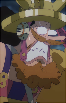 Usopp