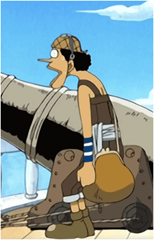 Usopp