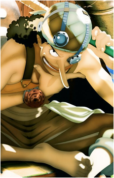 Usopp