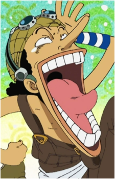 Usopp