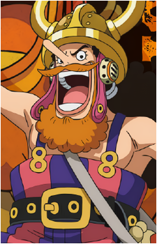 Usopp
