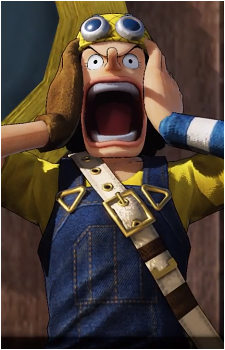 Usopp