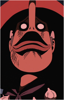 Usopp
