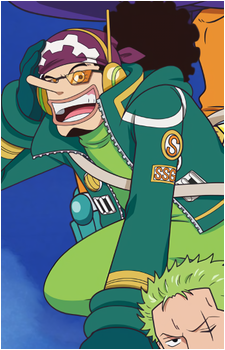 Usopp