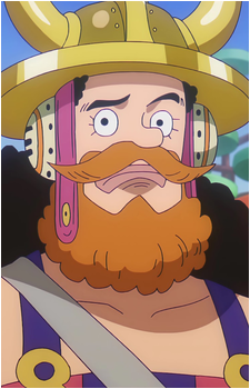 Usopp