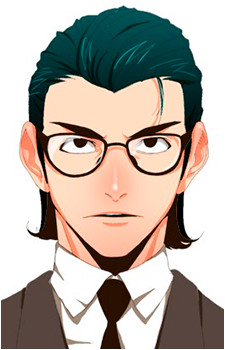 Judge Q