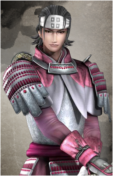 Haruhisa Amago's image