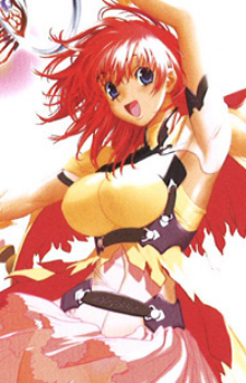 Yoko Tia Noto