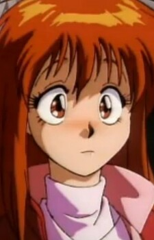 Yoko Tia Noto