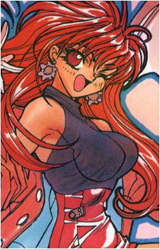 Yoko Tia Noto