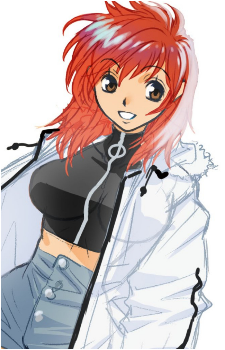 Yoko Tia Noto