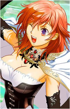 Yoko Tia Noto