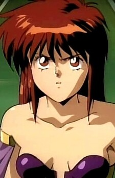 Yoko Tia Noto
