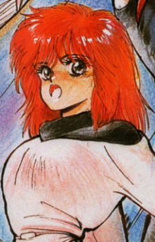 Yoko Tia Noto